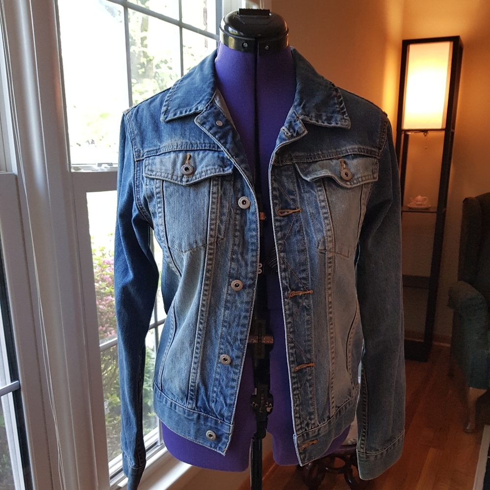 Jacket